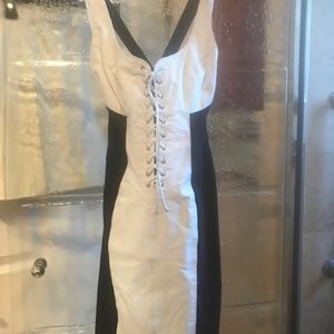 Wilson’s Leather Dress